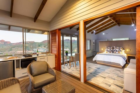 Landrani Luxury Lodge Hotel in Western Cape