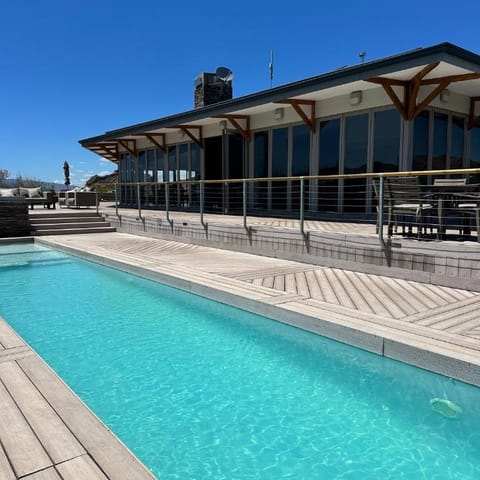 Landrani Luxury Lodge Hotel in Western Cape