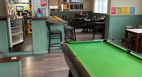 Shakers Inn Hotel in Tendring District