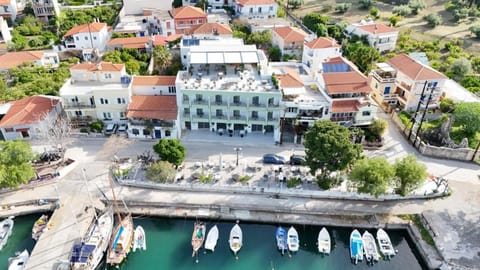 LIMNI Boutique Experience Evia Hotel in Euboea