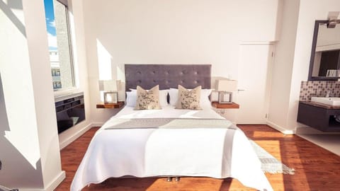 Newkings Boutique Hotel Hotel in Sea Point