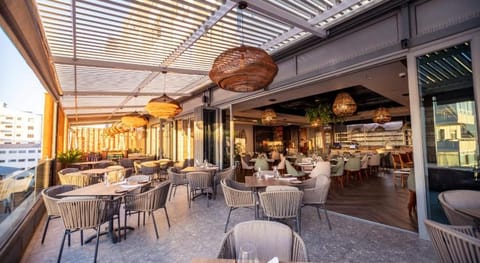 Newkings Boutique Hotel Hotel in Sea Point