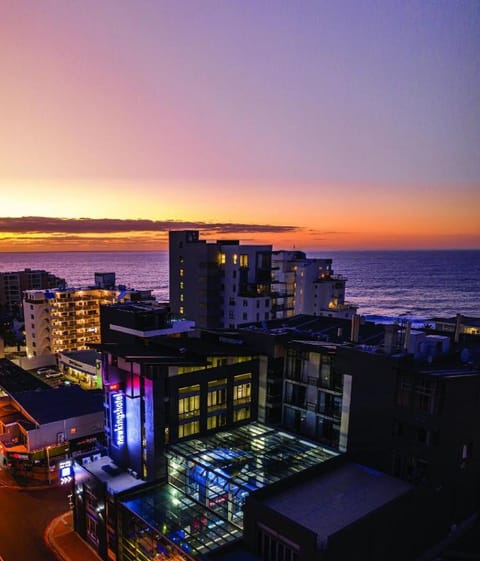 Newkings Boutique Hotel Hotel in Sea Point