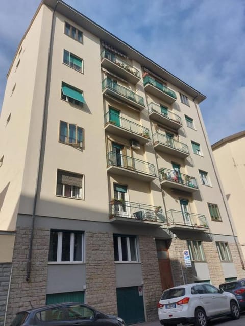 erike inn Vacation rental in Florence