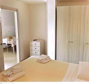 Casa Vacanza Mira Mare Vacation rental in Ascea