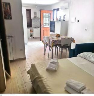 Casa Vacanza Mira Mare Vacation rental in Ascea