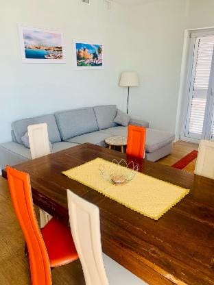 La Terrazza Sul Mare  Vacation rental in Manfredonia