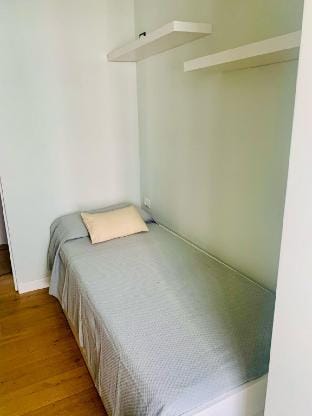 La Terrazza Sul Mare  Vacation rental in Manfredonia