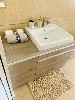 La Terrazza Sul Mare  Vacation rental in Manfredonia