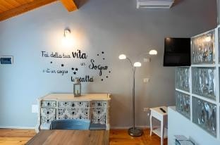 Incantevole Loft Vacation rental in Liguria