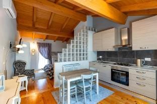 Incantevole Loft Vacation rental in Liguria