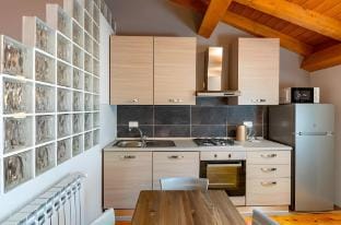 Incantevole Loft Vacation rental in Liguria