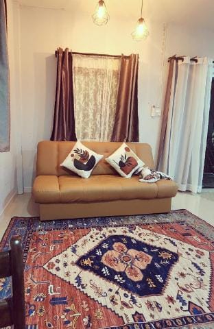 Damiya Peaceful House Vacation rental in Khok Kloi