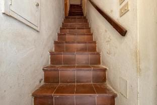 Monolocale Alguer in the historical center Apartment in Alghero