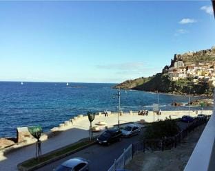 Fronte mare in Castelsardo Apartment in Castelsardo