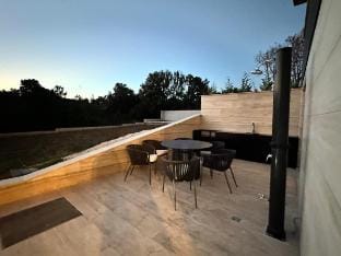 The Bayfront One - private pool Vacation rental in Zadar