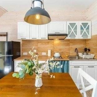 Dworek Marino Vacation rental in West Pomeranian Voivodeship, Poland