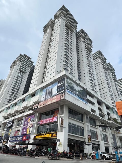 Property view
