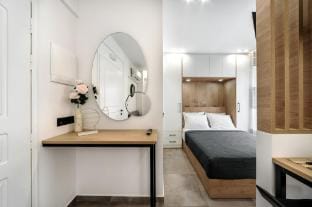 Studio Eirini by Cretanhouses Apartment in Heraklion