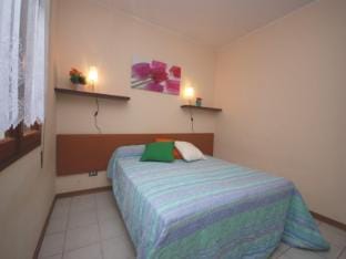 Relaxing Stay in a Leafy Setting Apartment in Lignano Sabbiadoro