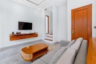 2BR Garden Grove Villa Jimbaran Villa in Kuta Selatan