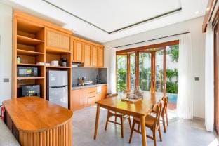 2BR Garden Grove Villa Jimbaran Villa in Kuta Selatan