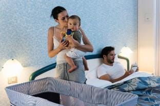 Aparthotel Imperial - Family Suite Vacation Home Apartment in Bibione