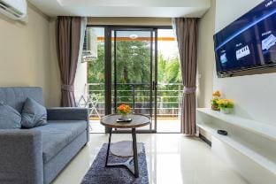 Condo 1BR Relax & Unwind – Beach Escape C172 Vacation rental in Mai Khao