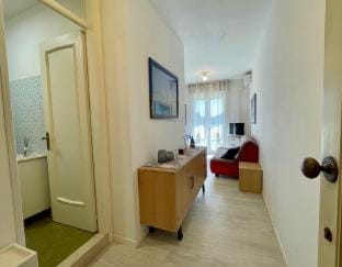 Gorgeous studio with pool and terrace Apartment in Porto Santa Margherita