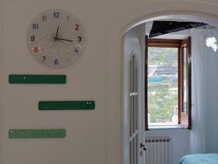 Umberto's Apartment  -  Amalfi Coast - Minori Vacation rental in Minori