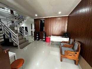 Padonan Inn Guesthouse Canggu Bali Vacation rental in North Kuta