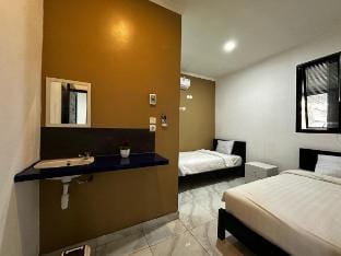 Padonan Inn Guesthouse Canggu Bali Vacation rental in North Kuta