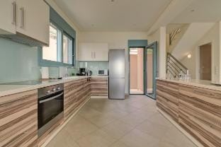 Ouzo Panoramic 2B (3BR Superior Private Pool) Vacation rental in İzmir Province