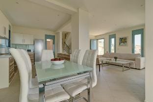 Ouzo Panoramic 2B (3BR Superior Private Pool) Vacation rental in İzmir Province