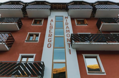 Albergo Miramonti Hotel in Province of Brescia