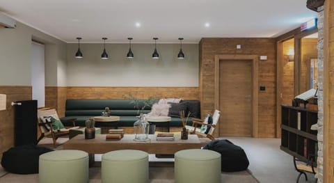 Albergo Miramonti Hotel in Province of Brescia