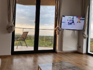 Sea / View / Parking / Netflix /Klima Sauna+Gym Vacation rental in Gdansk