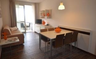 Aparthotel Holiday - Classic Suite Apartment Apartment in Bibione