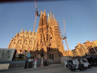 Tourist B&B 1 Vacation rental in Barcelona