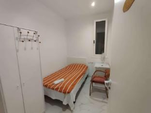 Tourist B&B 1 Vacation rental in Barcelona