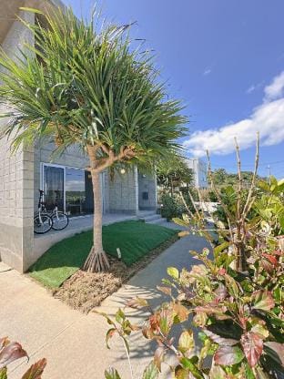Property view