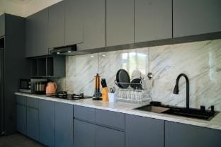 Villa Ubet  Villa in Kuta Selatan