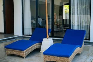 Villa Ubet  Villa in Kuta Selatan