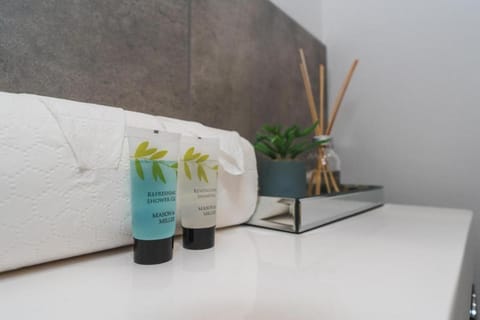 Thornhill House Apartments by VICHY Apartment in Wakefield