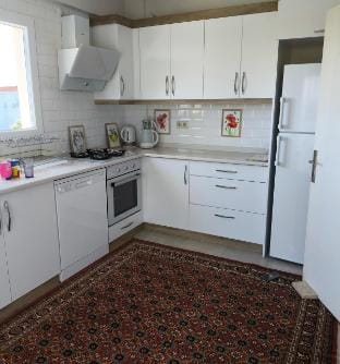 Soem Elaia House- Villa with private garden. Vacation rental in Aydın Province