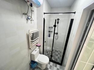 温馨小屋 Apartment in Beijing