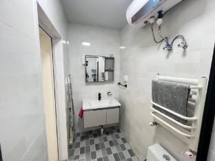 温馨小屋 Apartment in Beijing