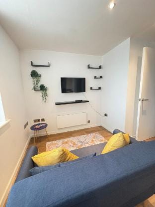 Wellington Apartment Apartment in Leeds