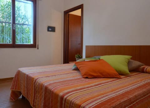 Prestige Property with Garden Oasis and Parking Space Hotel in Bibione