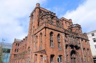 Rest Nest UK House Vacation rental in Manchester